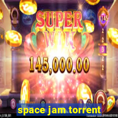 space jam torrent